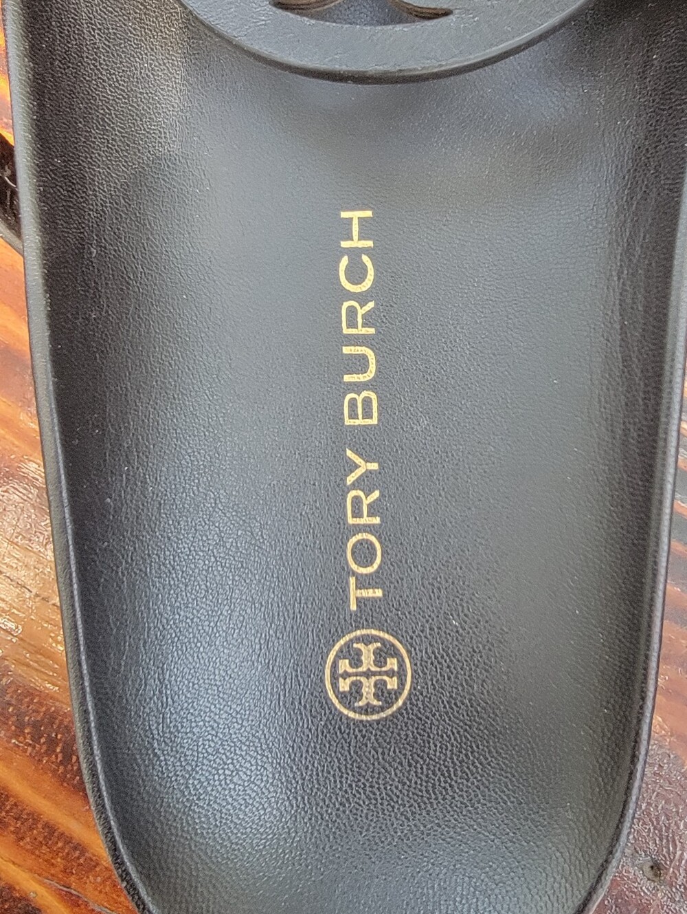 Tory Burch Sandals Miller - Picture 8 of 10